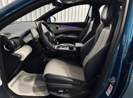 BYD - Atto 3