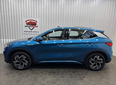 BYD - Atto 3