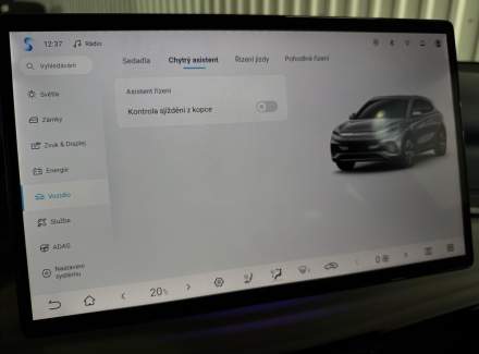 BYD - Atto 3