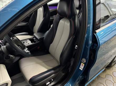 BYD - Atto 3