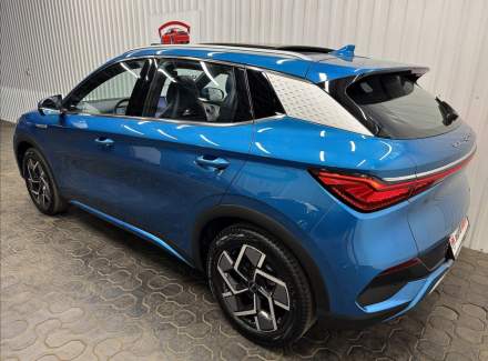 BYD - Atto 3