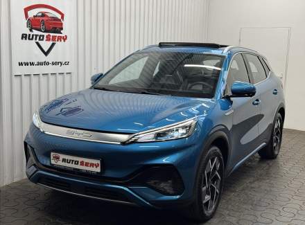 BYD - Atto 3