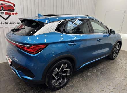 BYD - Atto 3