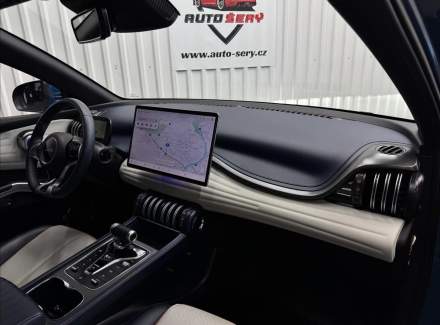 BYD - Atto 3
