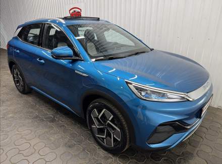BYD - Atto 3
