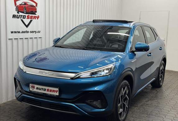 BYD - Atto 3