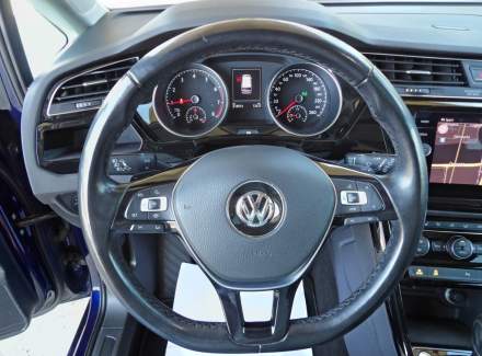 Volkswagen - Touran