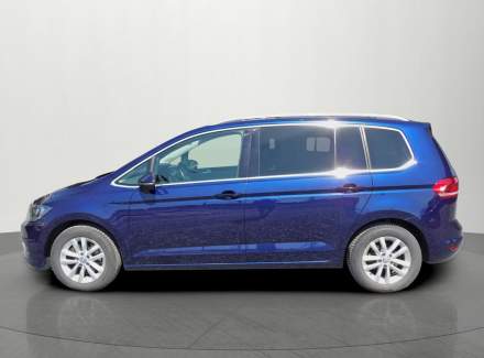 Volkswagen - Touran