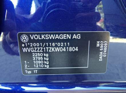 Volkswagen - Touran