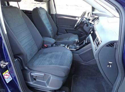 Volkswagen - Touran