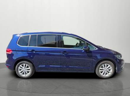 Volkswagen - Touran
