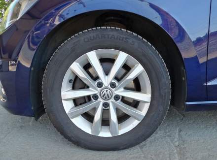 Volkswagen - Touran