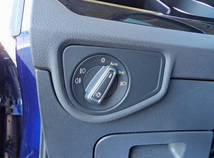 Volkswagen - Touran