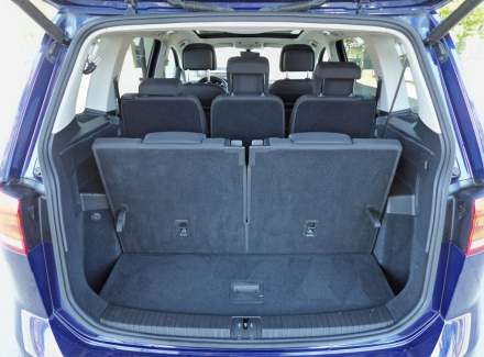Volkswagen - Touran