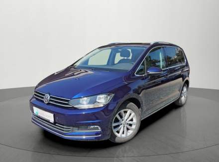 Volkswagen - Touran