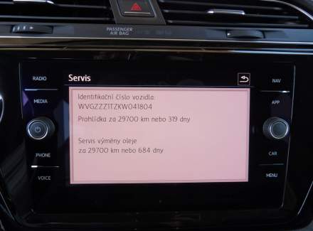 Volkswagen - Touran