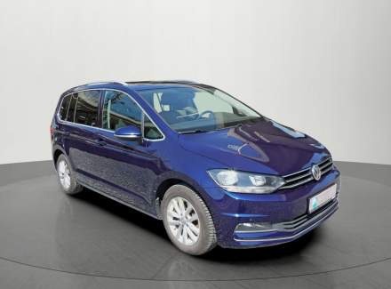 Volkswagen - Touran
