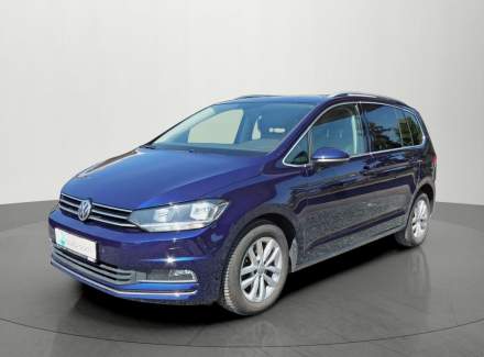 Volkswagen - Touran