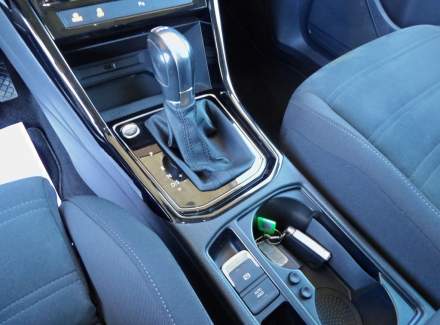 Volkswagen - Touran
