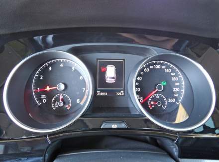 Volkswagen - Touran
