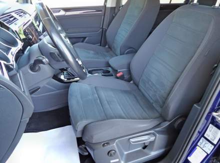 Volkswagen - Touran