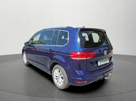 Volkswagen - Touran