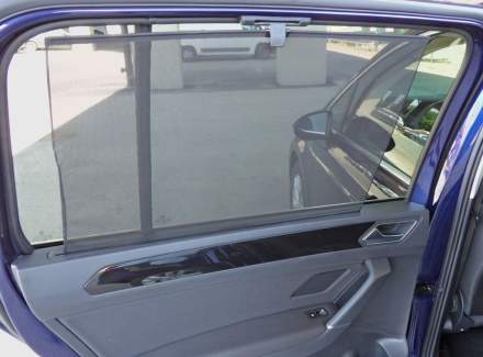 Volkswagen - Touran