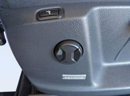 Volkswagen - Touran