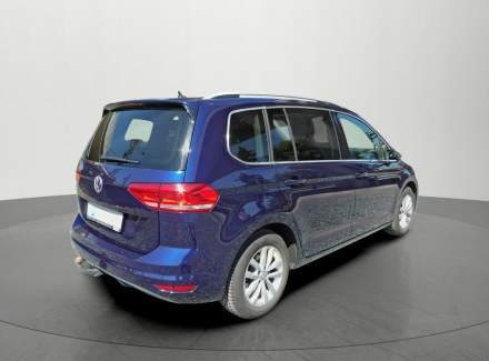 Volkswagen - Touran