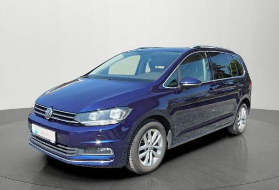 Volkswagen - Touran