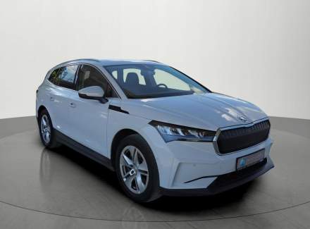Škoda - Enyaq iV