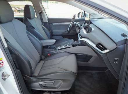Škoda - Enyaq iV