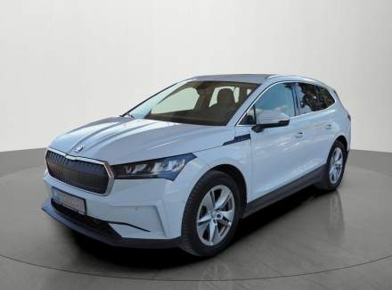 Škoda - Enyaq iV