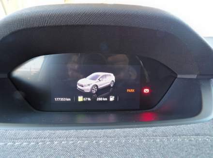 Škoda - Enyaq iV