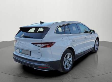 Škoda - Enyaq iV