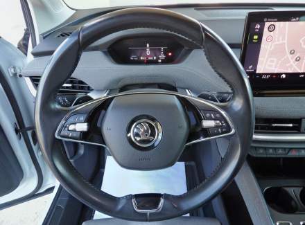 Škoda - Enyaq iV