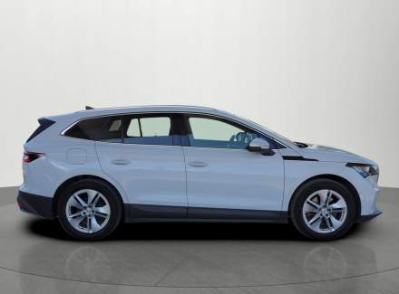 Škoda - Enyaq iV