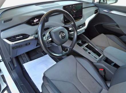 Škoda - Enyaq iV