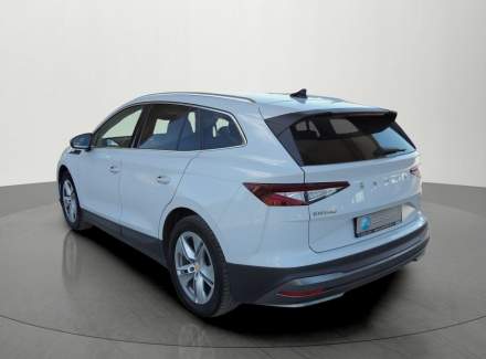 Škoda - Enyaq iV