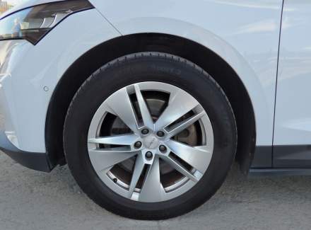 Škoda - Enyaq iV
