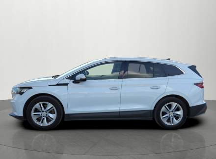 Škoda - Enyaq iV