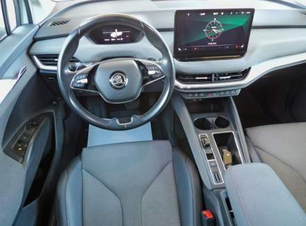 Škoda - Enyaq iV