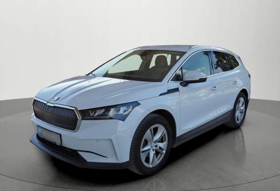 Škoda - Enyaq iV