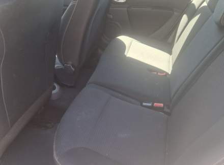 Renault - Clio