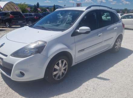 Renault - Clio