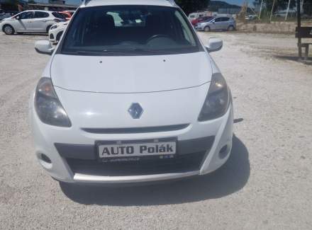 Renault - Clio