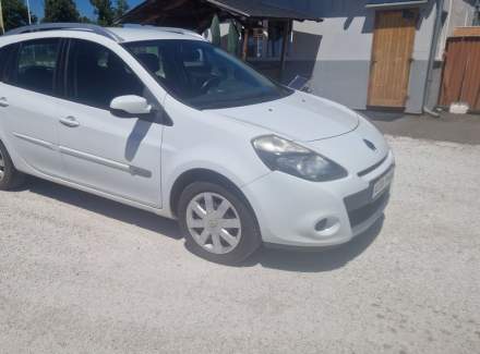 Renault - Clio