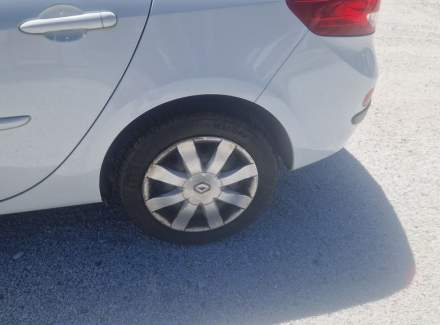 Renault - Clio