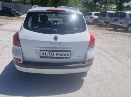 Renault - Clio