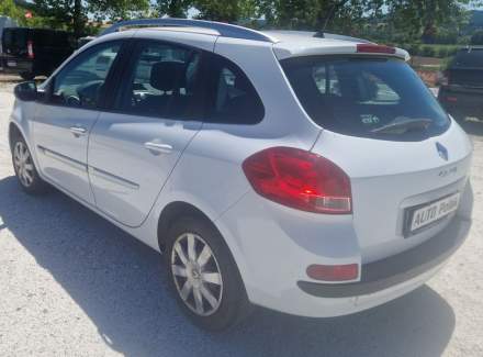 Renault - Clio